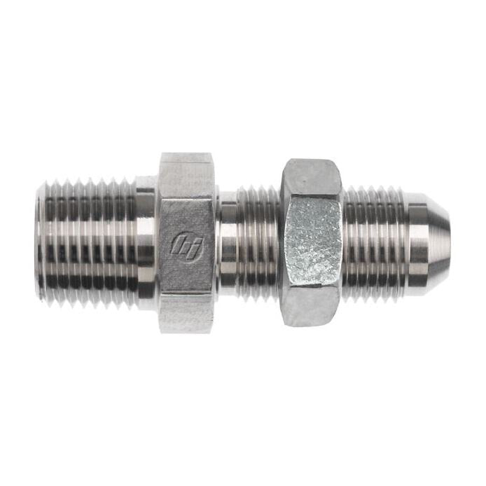 Brennan 2706-LN-16-16 Straight Adapter