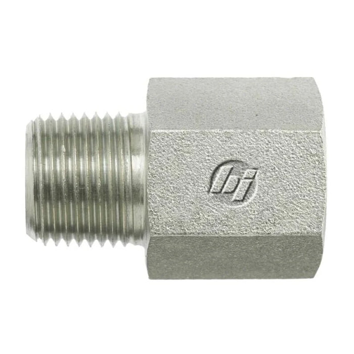 Brennan 5405-20-24 Straight Adapter