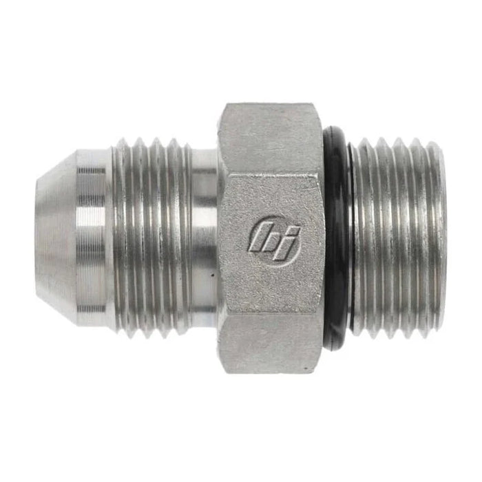 Brennan 6400-08-10-O Straight Adapter