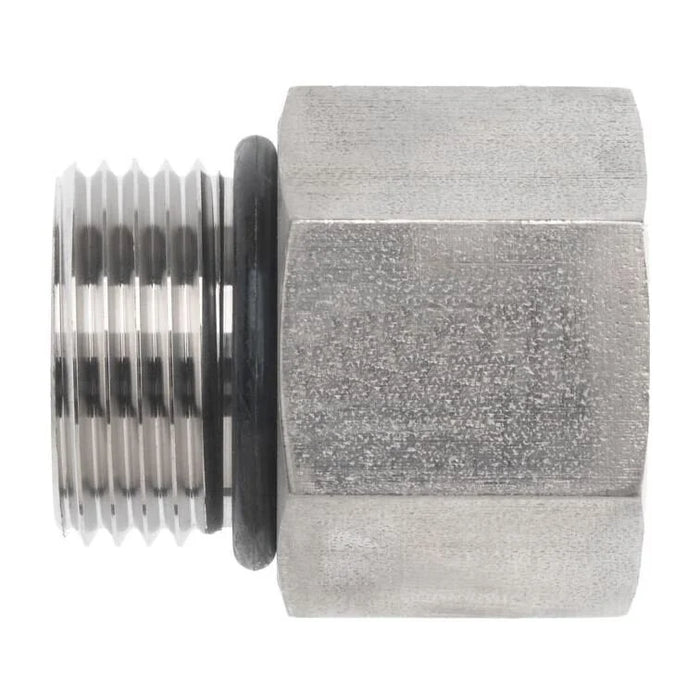 Brennan 6405-08-02-O Straight Adapter