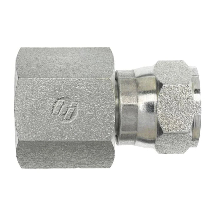 Brennan 6506-20-20 Straight Adapter