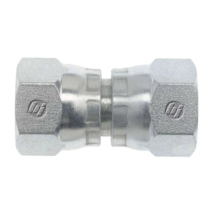 Brennan 6565-16-16 Straight Adapter