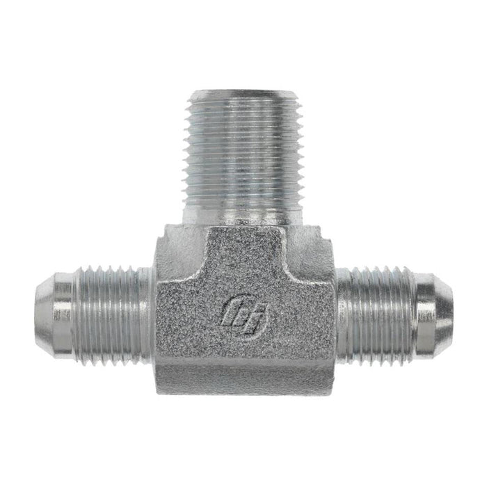 Brennan 2601-06-06-04-FG Tee Adapter