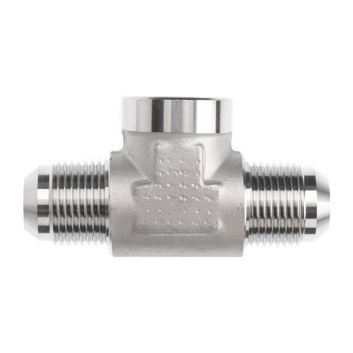 Brennan 2602-08-08-06-FG Tee Adapter