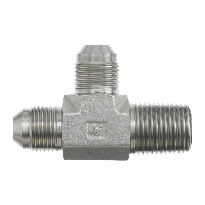 Brennan 2605-12-12-12-FG Tee Adapter