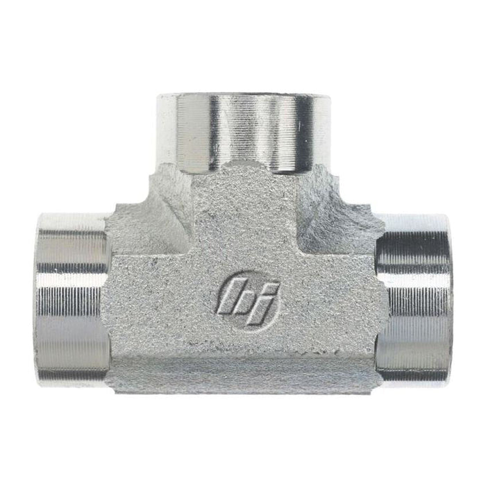 Brennan 5605-04-04-04-FG Tee Adapter