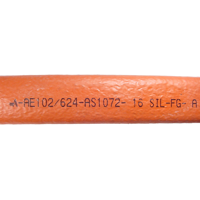 624-14 - Firesleeve
