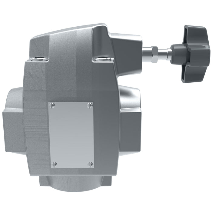 590538 - Reducing Valve