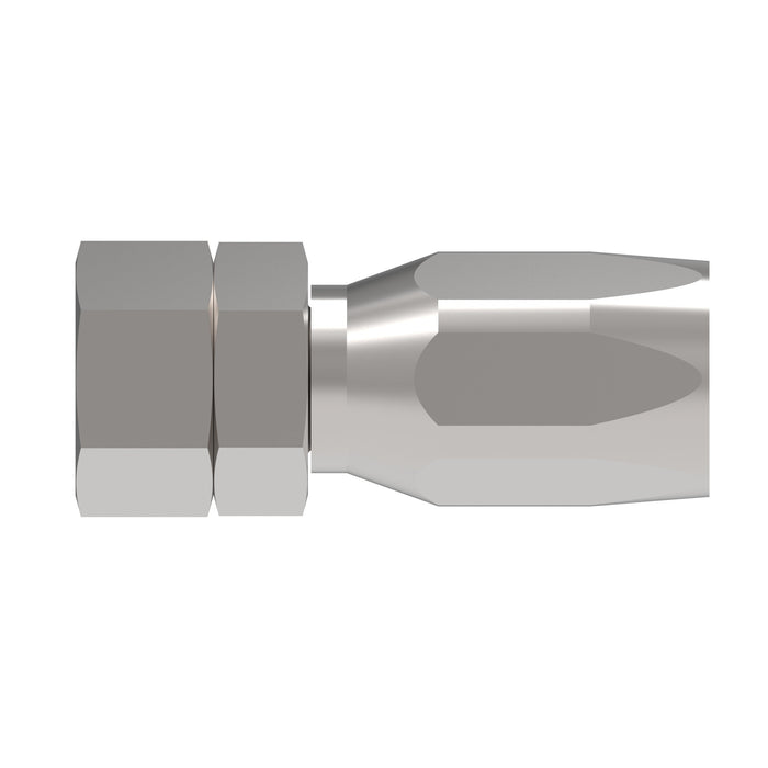 07.421-8-8 - 1/2-14 BSP Female Swivel