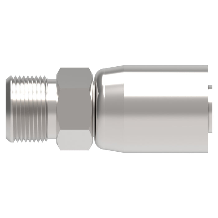 08E-Y60 - Air Brake Connection Tube
