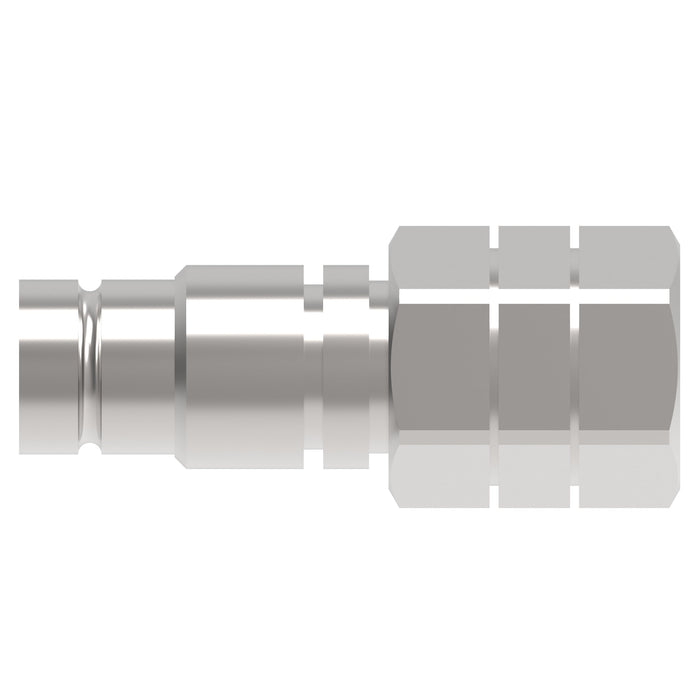12FFP106UN - MALE 16028-12,5 TAR. SAE 1'1/16