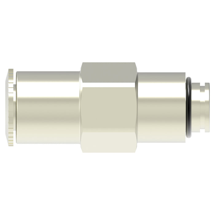 1168X2.5A - Male Connector