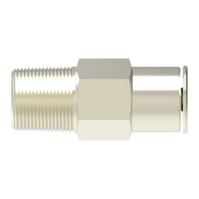 1168X2 - Male Connector