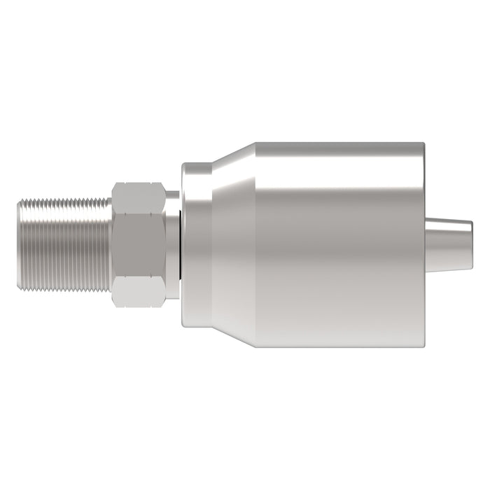 15611Y-F08-08CNZ - Fitting-Nipple