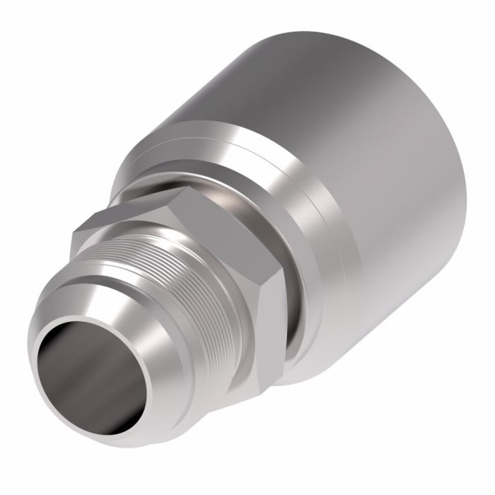 16711Y-24-24Z - FITTING-NIPPLE