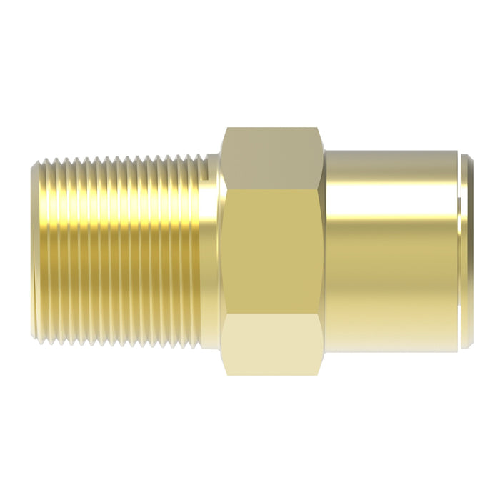 1868X8 - Male Connector