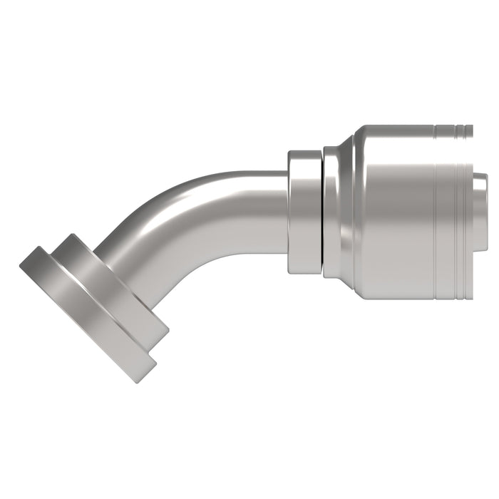 1A16FLA16 - Ftng (perm), 61-flange