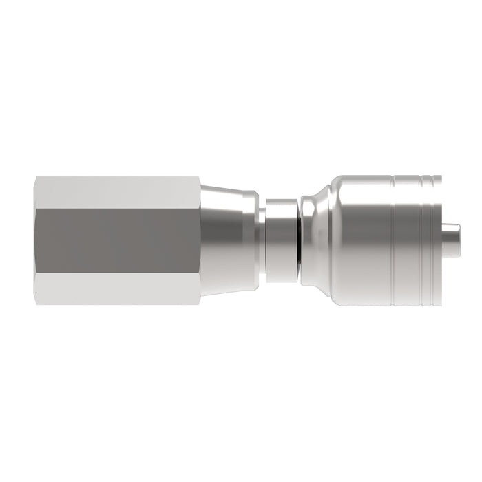 1AA4PF4 - FTG(P)SAE/R1 NPTF/SM CS