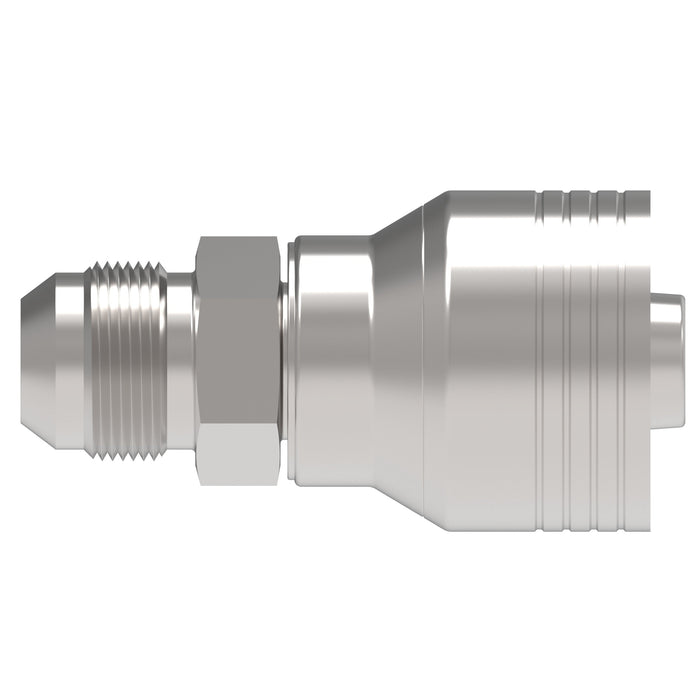 4SA10MJ10 - Male JIC/37������
