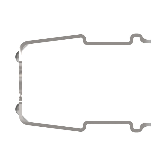 1F40105-04C - E-Z Clip Cage