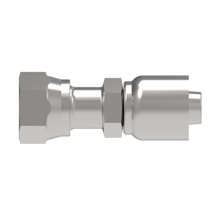 1GA12FR10 - Hose end