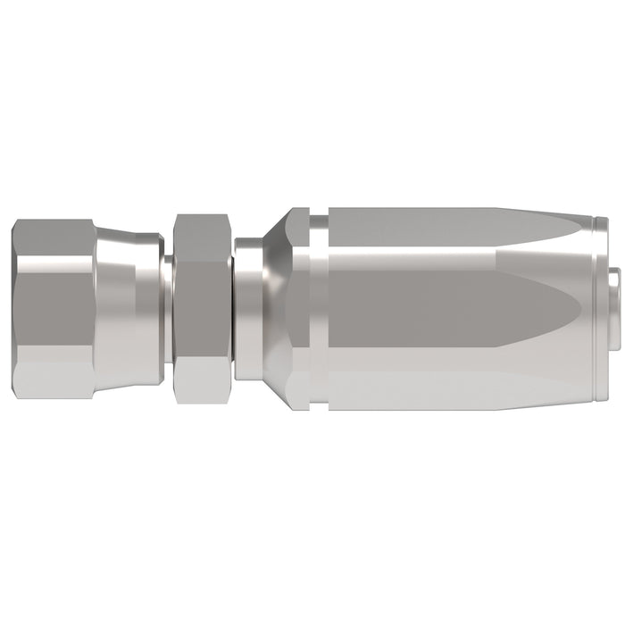 1RA12FJ12 - JIC Straight