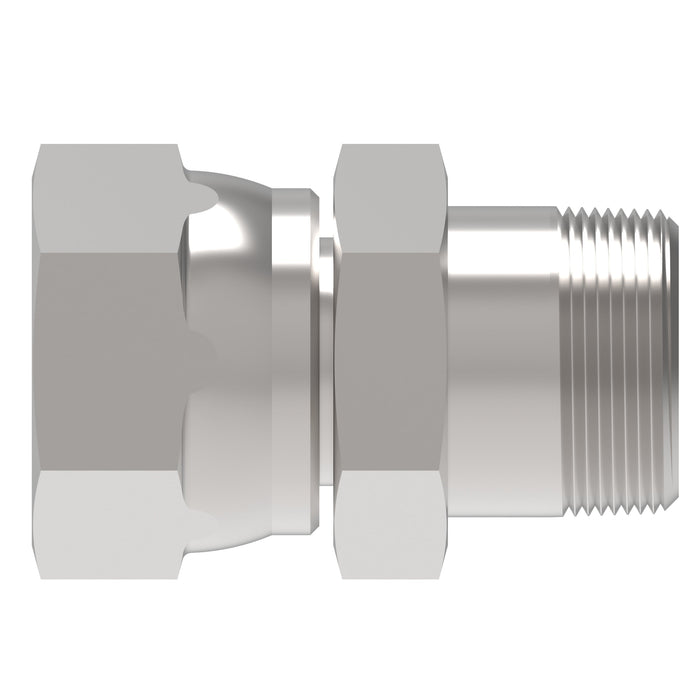 2018-6-6S - External Pipe/37������ Flare Swivel