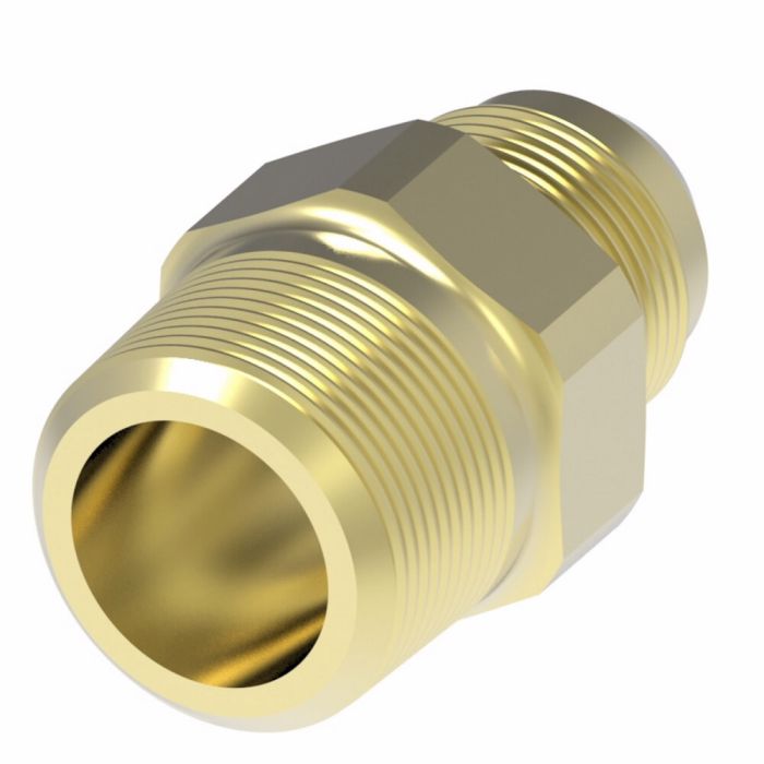 2021-20-20B - Male Connector