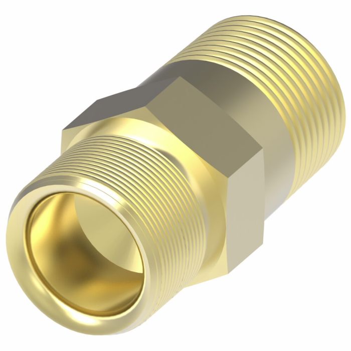 2021-4-6B - Male Connector