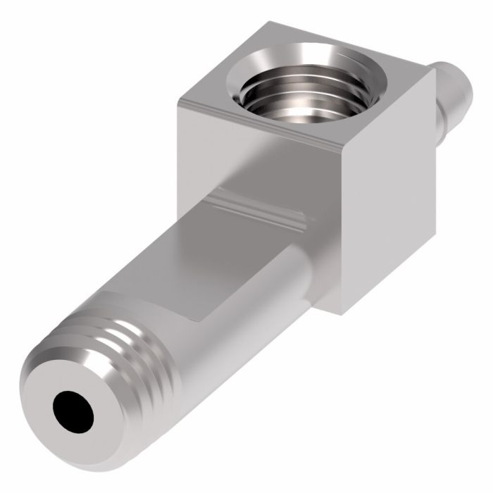 2031-12-12S - Internal Pipe,37������ Flare Swivel