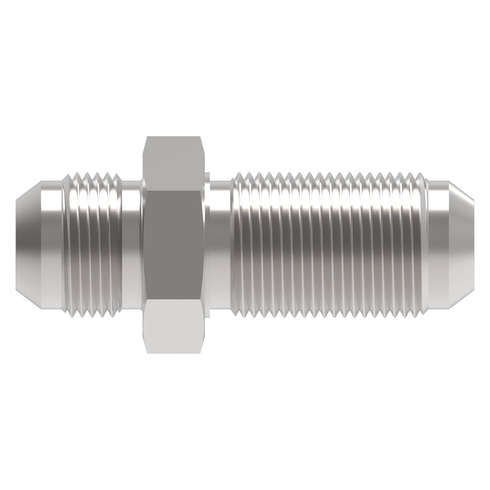 2041-16-16S - 37 Flare Bulkhead