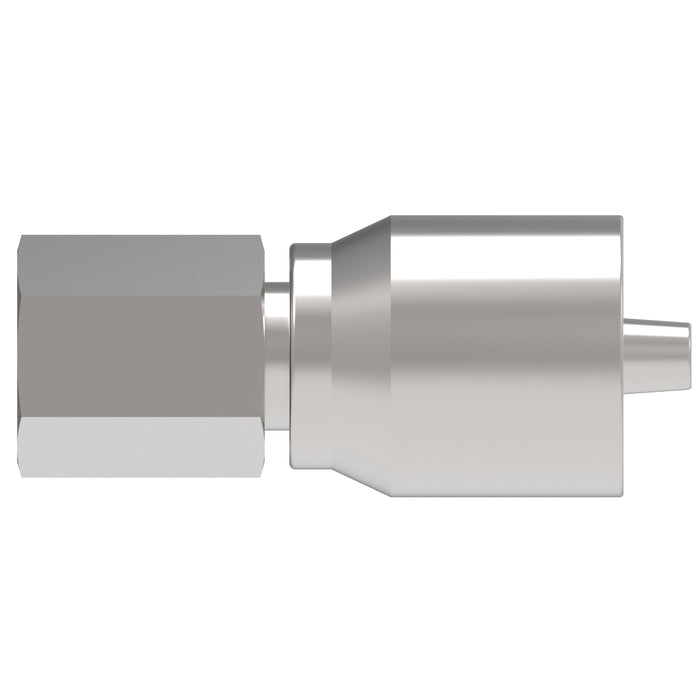 20411Y-36-16WZ - CRIMP FITTING