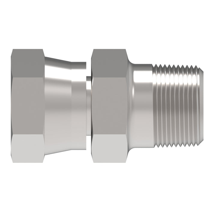 2045-4-6S - ADAPTER, NPTF/SM straight