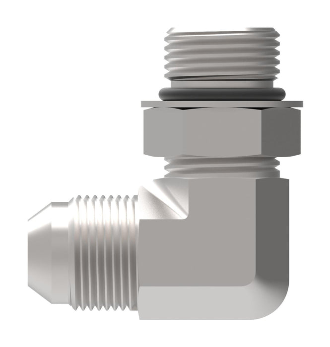 2062-16-8S - SAE O-Ring Boss 37������ Flare