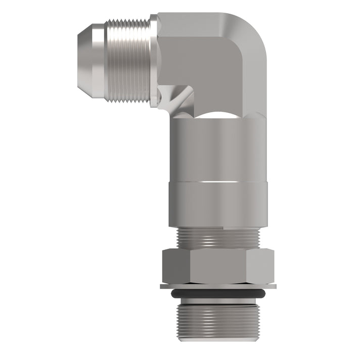 206209-12-12S - SAE O-Ring Boss 37 Flare