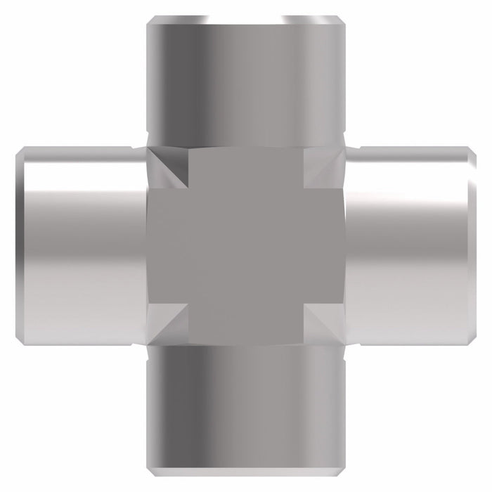 2080-4-4S - Internal Pipe to Internal Pipe