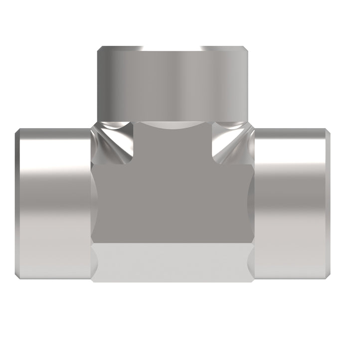 2090-4-4S - Adapter, NPTF/SM