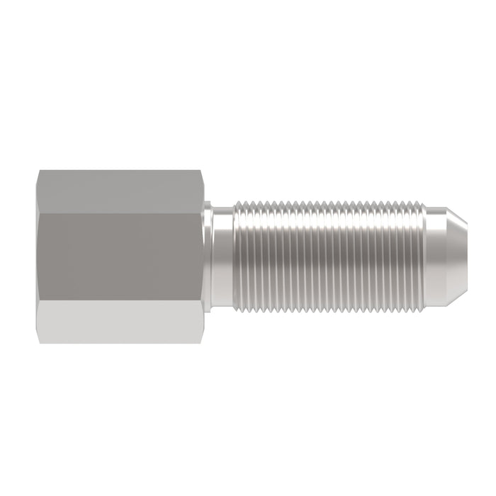 2239-8-10S - Internal Pipe 37������ Flare Bulkhead