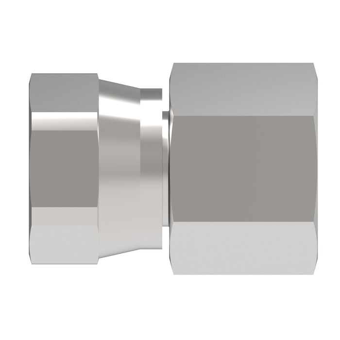 2242-8-8S - ADAPTER, SAE 37 STRAIGHT