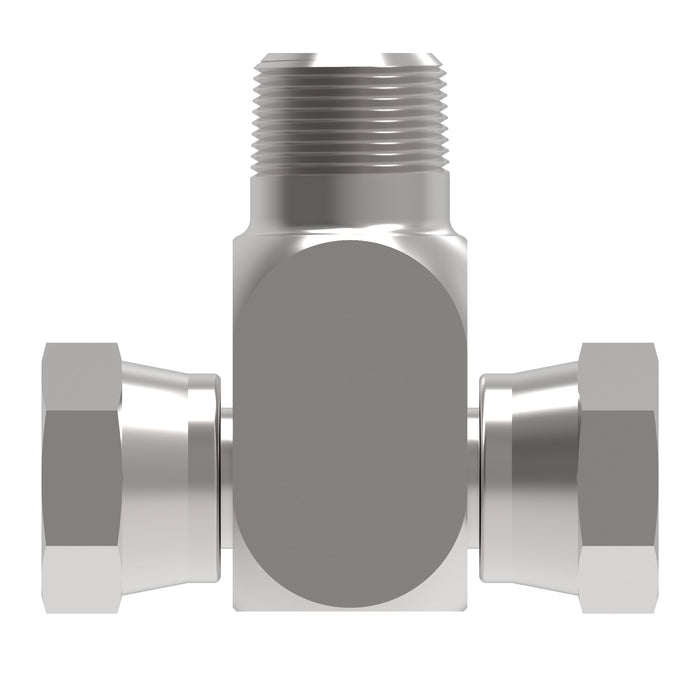 2254-8-8S - Internal Pipe Swivel/External Pipe