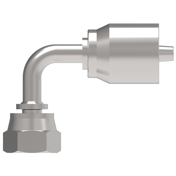 22691Y-08-08Z - CRIMP FITTING