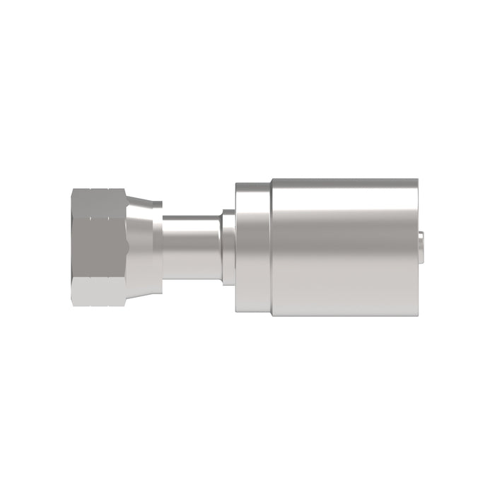 24211Y-08-08CNZ - Fitting-Nipple