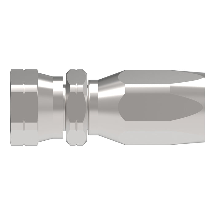 4401-8S - SAE 45������ Swivel Reusable Fittings