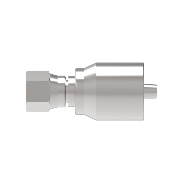 26711Y-10-10CNZ - Fitting-Nipple