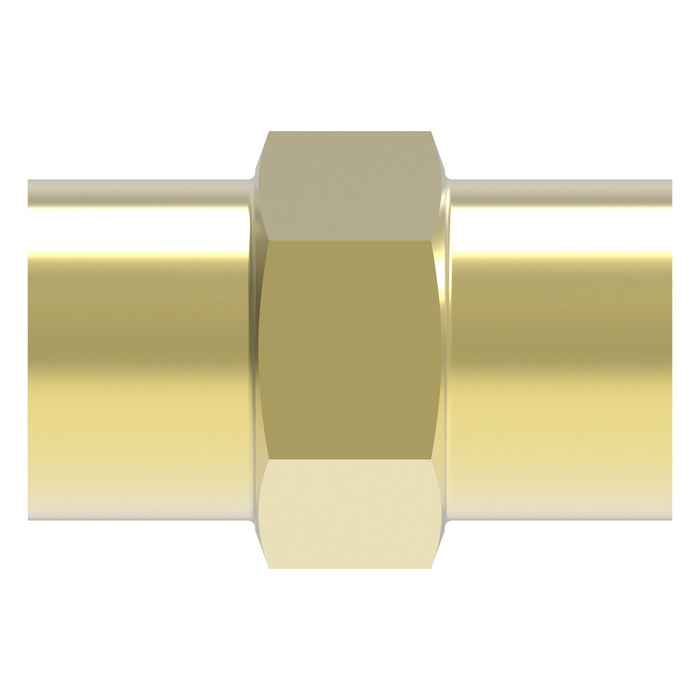 3300X4X2 - Reducer Coupling