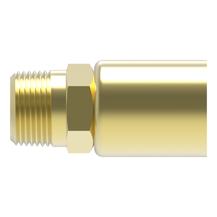 33806P-J06 - Male Pipe Swivel