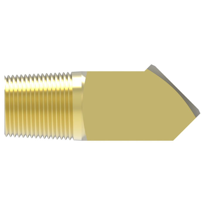 352X6 - 45������Male Elbow