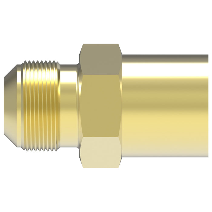 46X4X4 - Female Connector