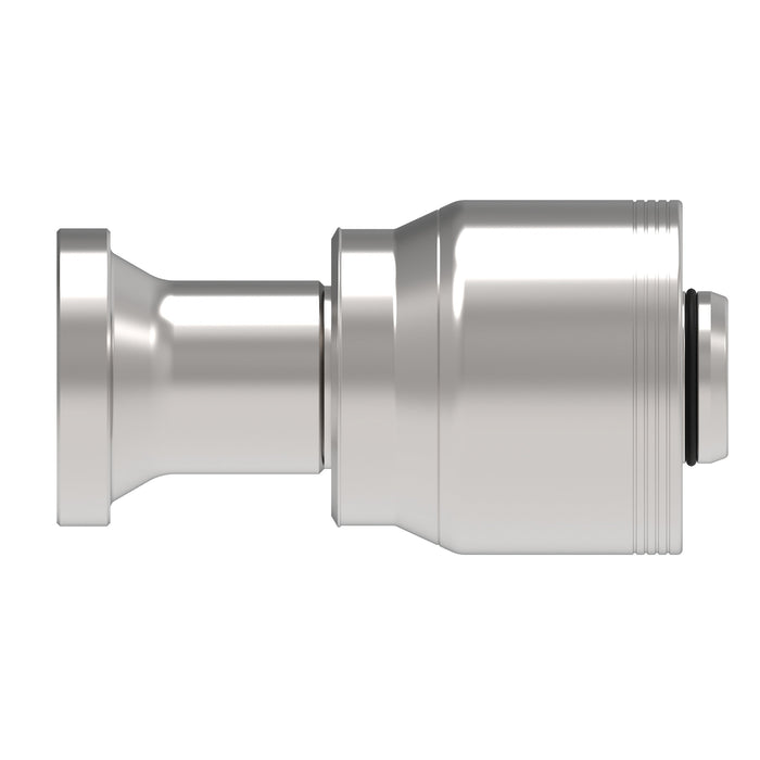 4S16FL16 - Split Flange Code 61