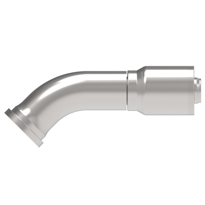 4S32FLA24 - Split Flange Code 61 45������